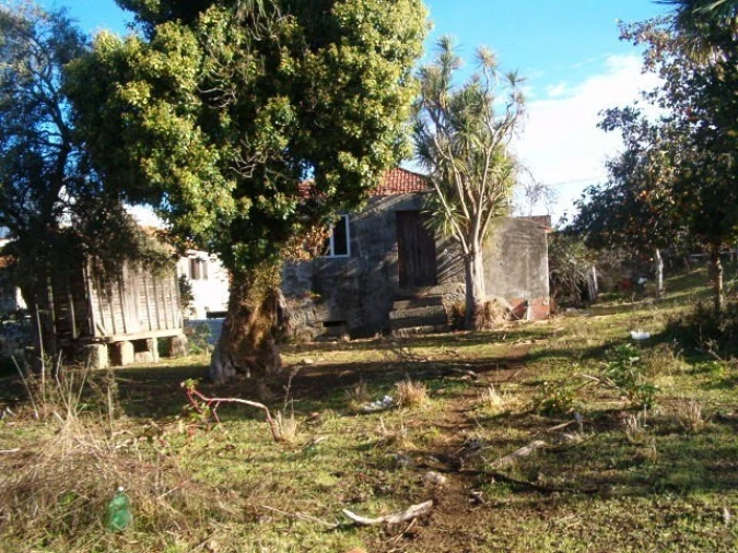 Quinta T1 para Venda em Vila Nova de Cerveira e Lovelhe Foto 7