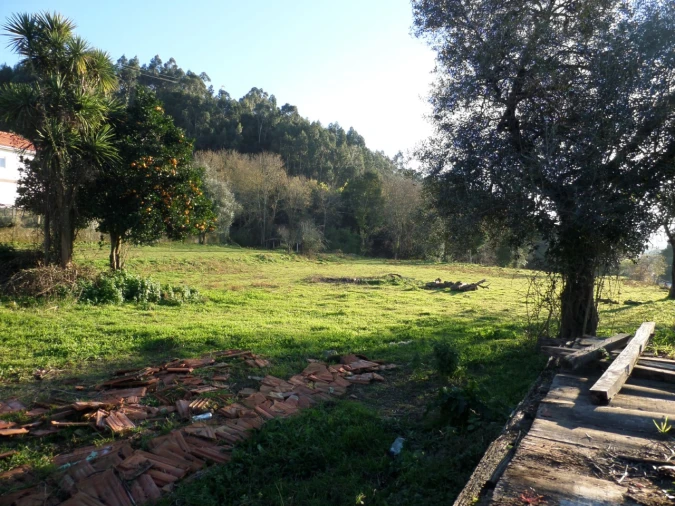 Quinta T1 para Venda em Vila Nova de Cerveira e Lovelhe Foto 17