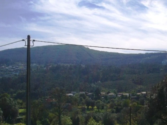 Terreno para Venda em Cornes Foto 2