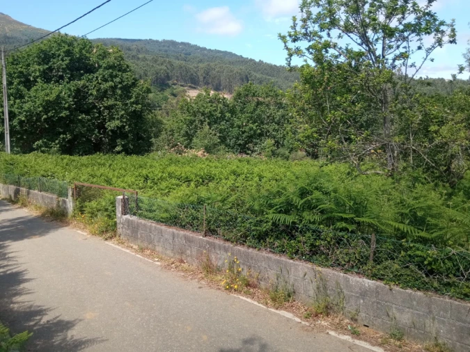 Terreno para Venda em Cornes Foto 3