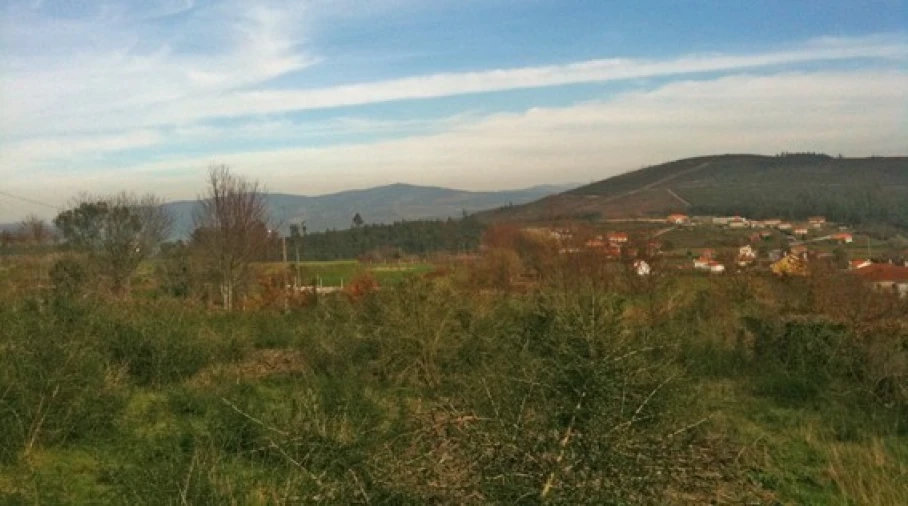 Terreno para Venda em Candemil e Gondar Foto 3