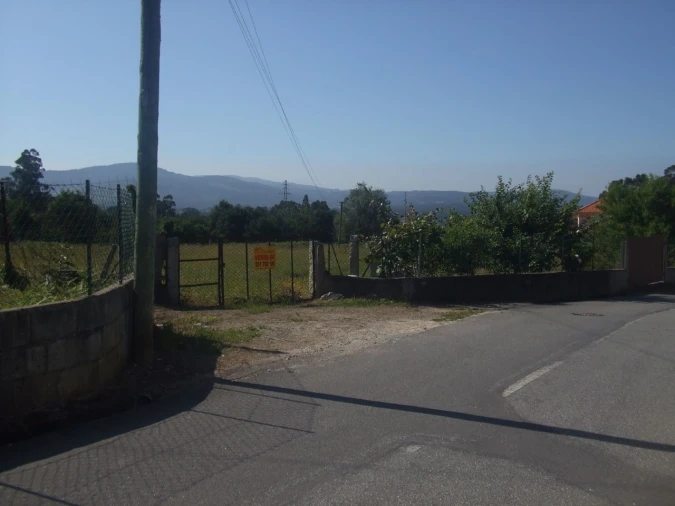 Terreno para Venda em Reboreda e Nogueira Foto 5
