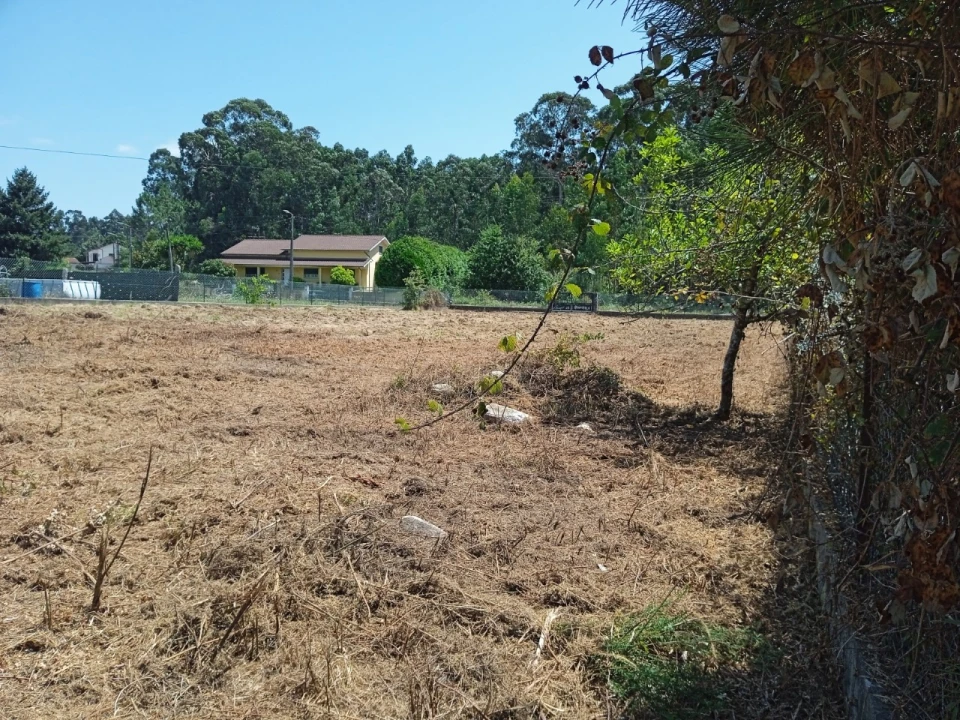 Terreno para Venda em Campos e Vila Meã Foto 11