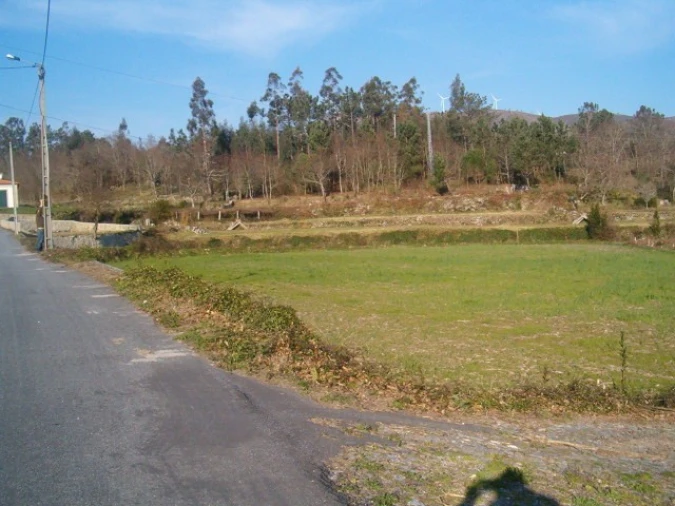 Terreno para Venda em Sopo Foto 1