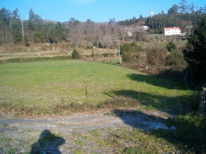 Terreno para Venda em Sopo Foto 2