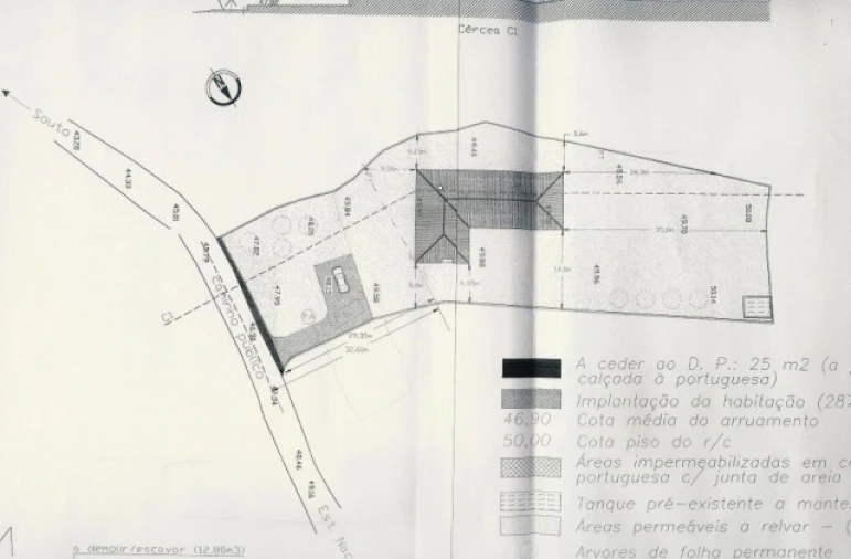 Terreno para Venda em Candemil e Gondar Foto 4