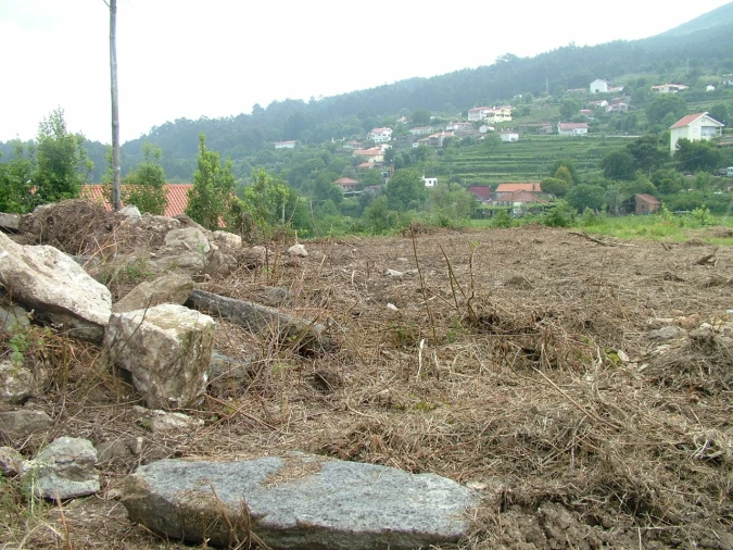 Terreno para Venda em Candemil e Gondar Foto 5