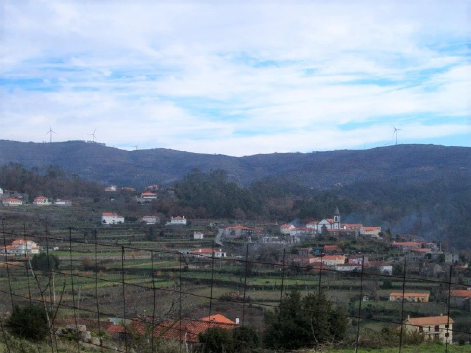 Terreno para Venda em Sopo Foto 6