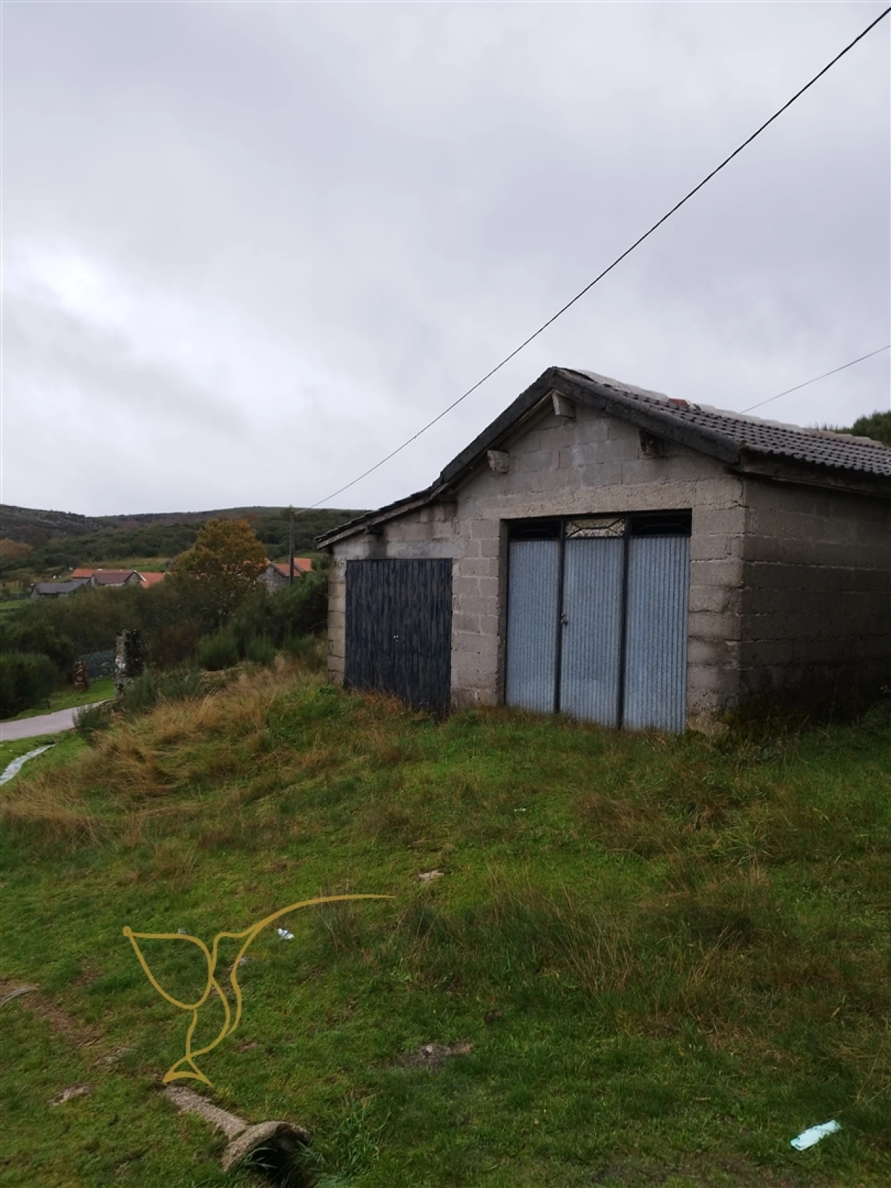 Moradia T0 para Venda em Castro Laboreiro e Lamas de Mouro Foto 12