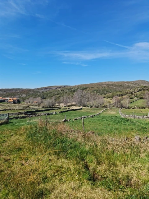 Moradia T0 para Venda em Castro Laboreiro e Lamas de Mouro