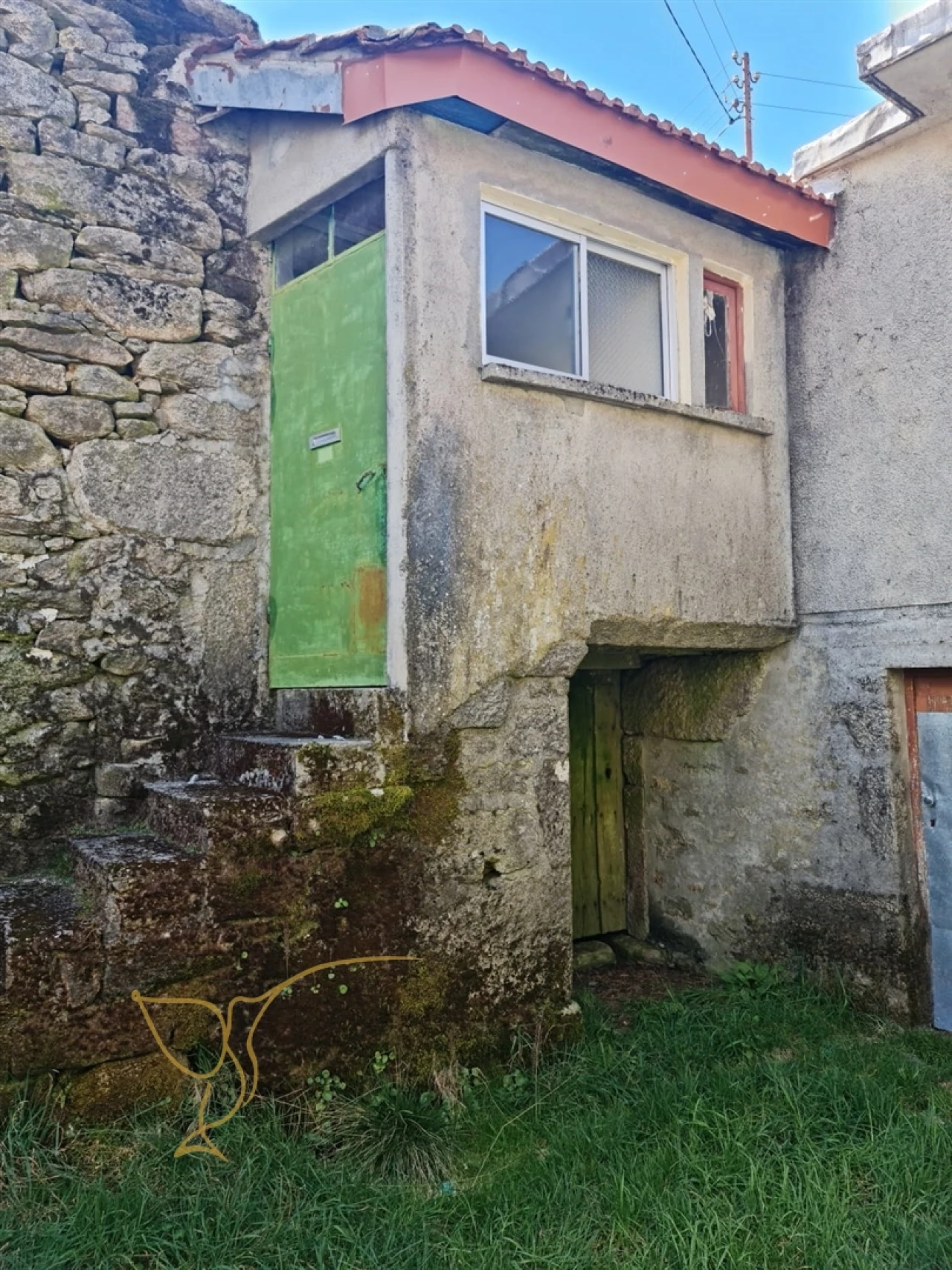 Moradia T0 para Venda em Castro Laboreiro e Lamas de Mouro Foto 1