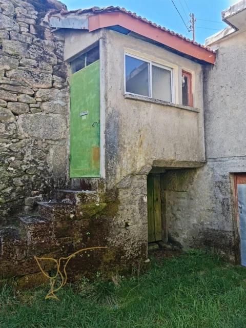 Moradia T0 para Venda em Castro Laboreiro e Lamas de Mouro