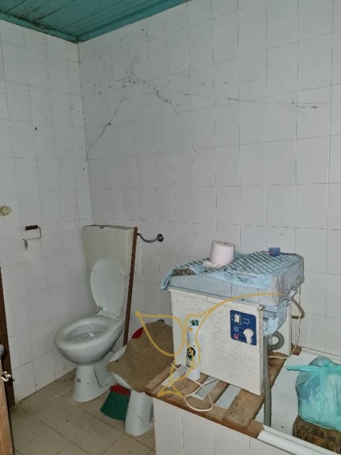 Moradia T0 para Venda em Castro Laboreiro e Lamas de Mouro