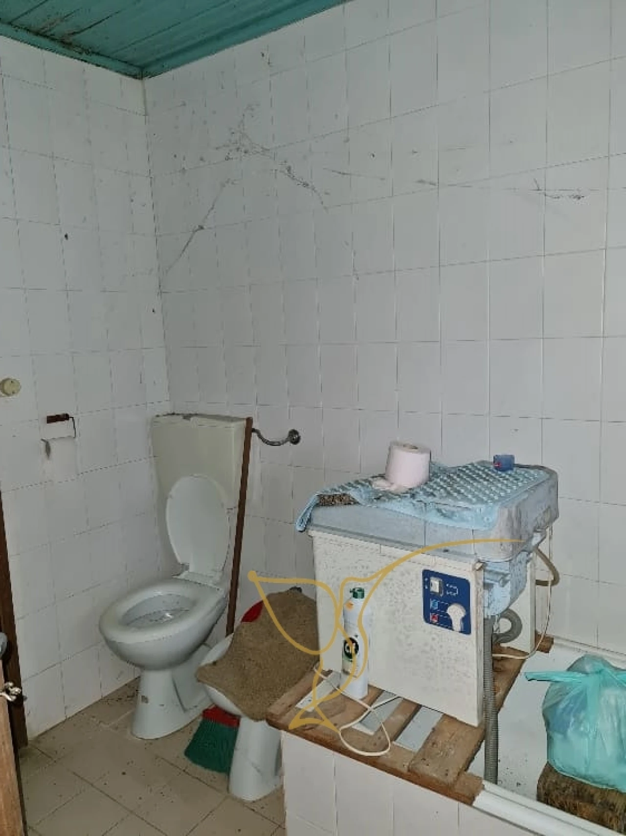 Moradia T0 para Venda em Castro Laboreiro e Lamas de Mouro Foto 13