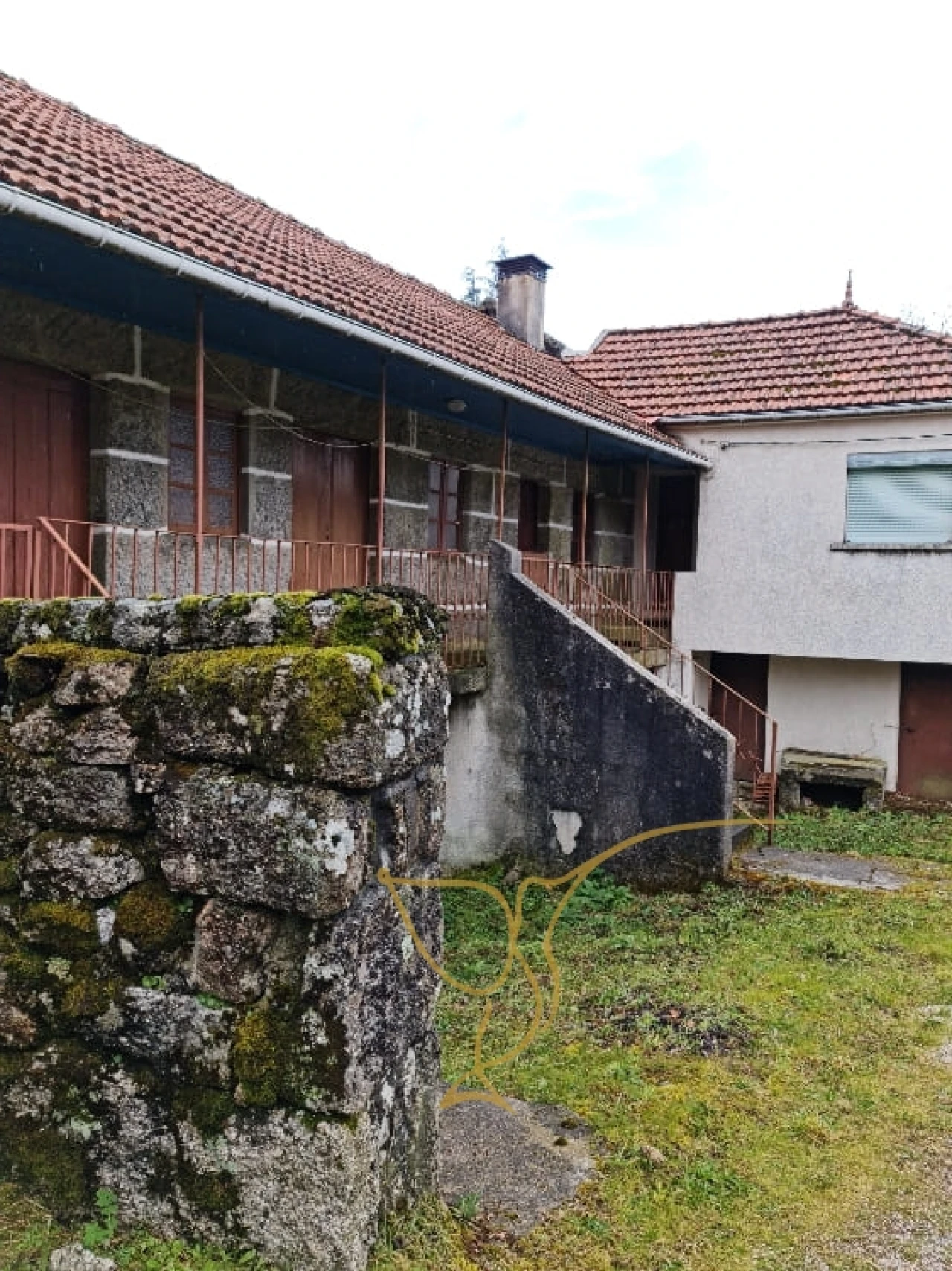 Moradia T0 para Venda em Castro Laboreiro e Lamas de Mouro Foto 2