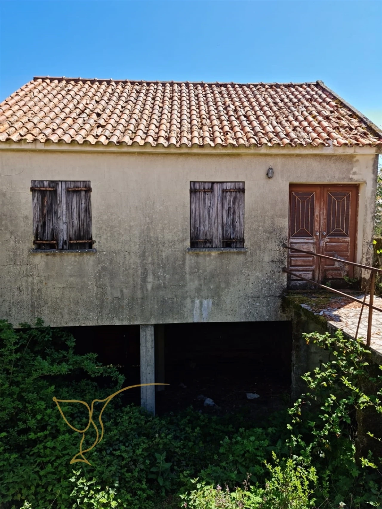 Moradia T0 para Venda em Castro Laboreiro e Lamas de Mouro Foto 2