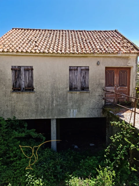 Moradia T0 para Venda em Castro Laboreiro e Lamas de Mouro