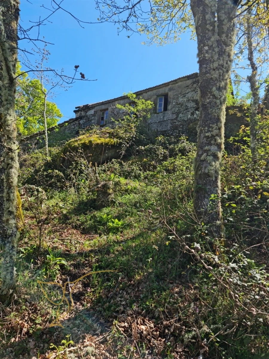 Moradia T0 para Venda em Castro Laboreiro e Lamas de Mouro Foto 5