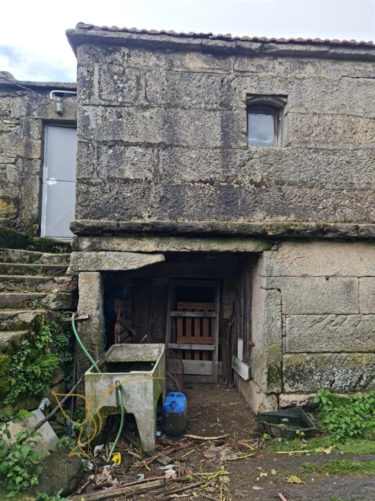 Moradia T0 para Venda em Parada do Monte e Cubalhão Foto 3