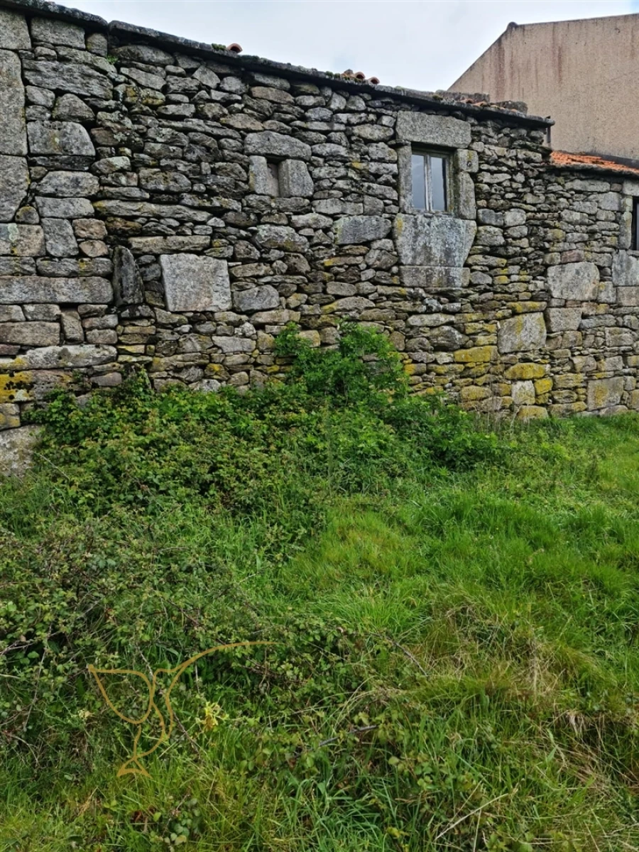 Moradia T0 para Venda em Parada do Monte e Cubalhão Foto 2