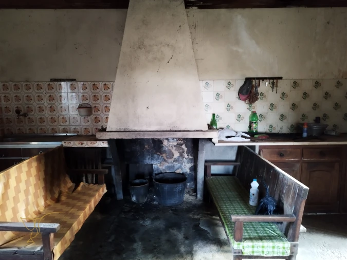 Moradia T0 para Venda em Castro Laboreiro e Lamas de Mouro Foto 10