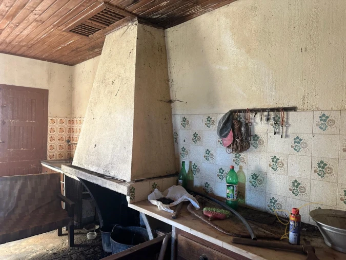 Moradia T0 para Venda em Castro Laboreiro e Lamas de Mouro Foto 11