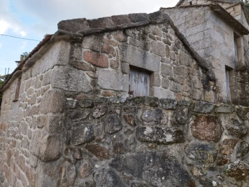 Moradia T0 para Venda em Castro Laboreiro e Lamas de Mouro