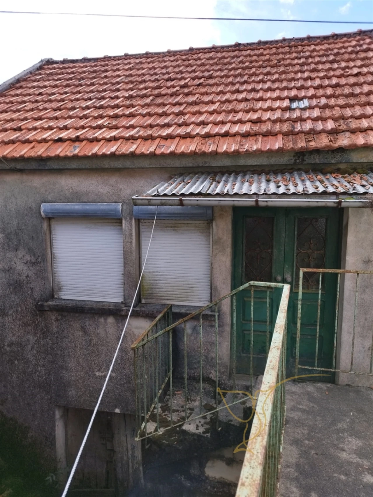 Moradia T0 para Venda em Castro Laboreiro e Lamas de Mouro Foto 1