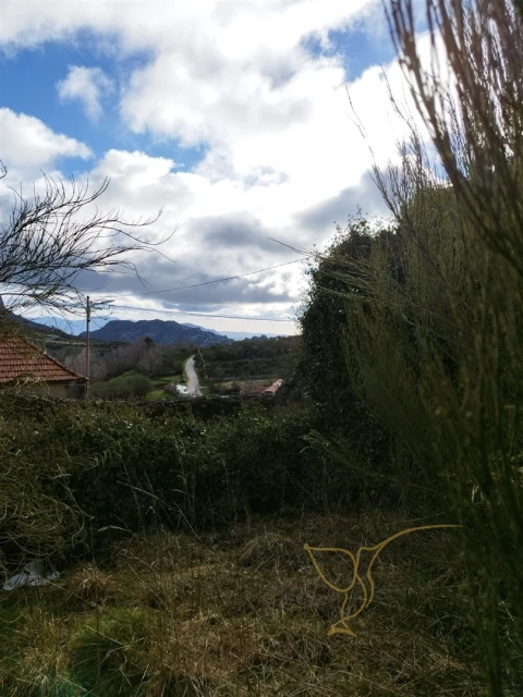 Moradia T0 para Venda em Castro Laboreiro e Lamas de Mouro