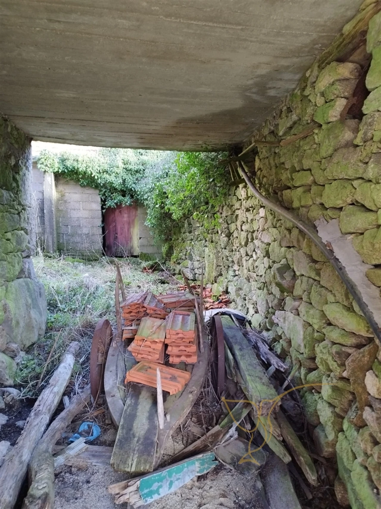 Moradia T0 para Venda em Castro Laboreiro e Lamas de Mouro Foto 7