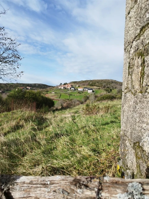 Moradia T0 para Venda em Castro Laboreiro e Lamas de Mouro