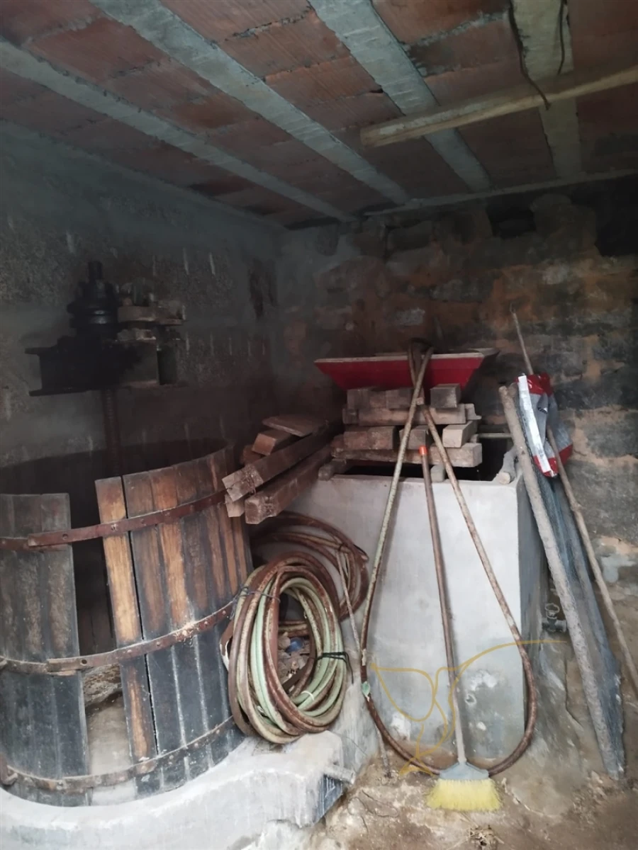 Moradia T0 para Venda em Monção e Troviscoso Foto 14