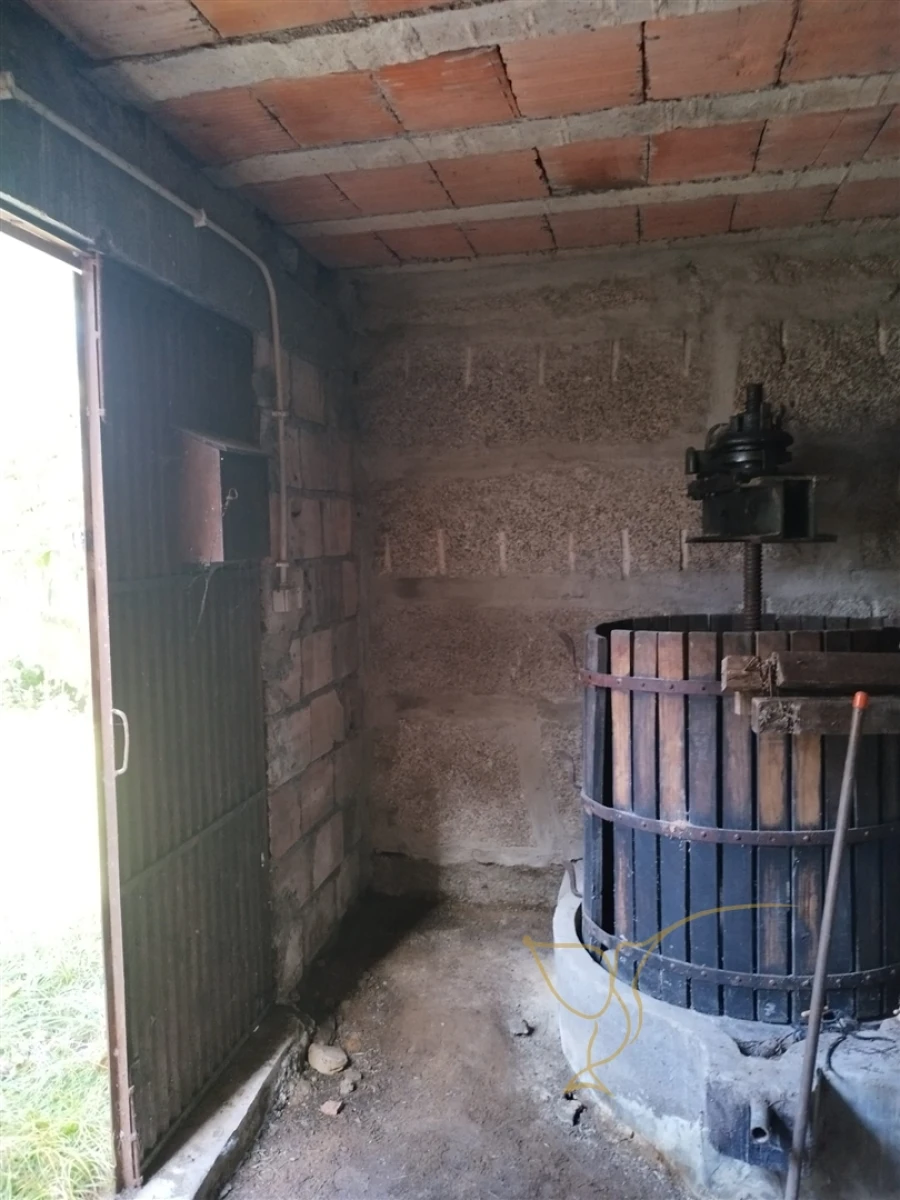 Moradia T0 para Venda em Monção e Troviscoso Foto 13