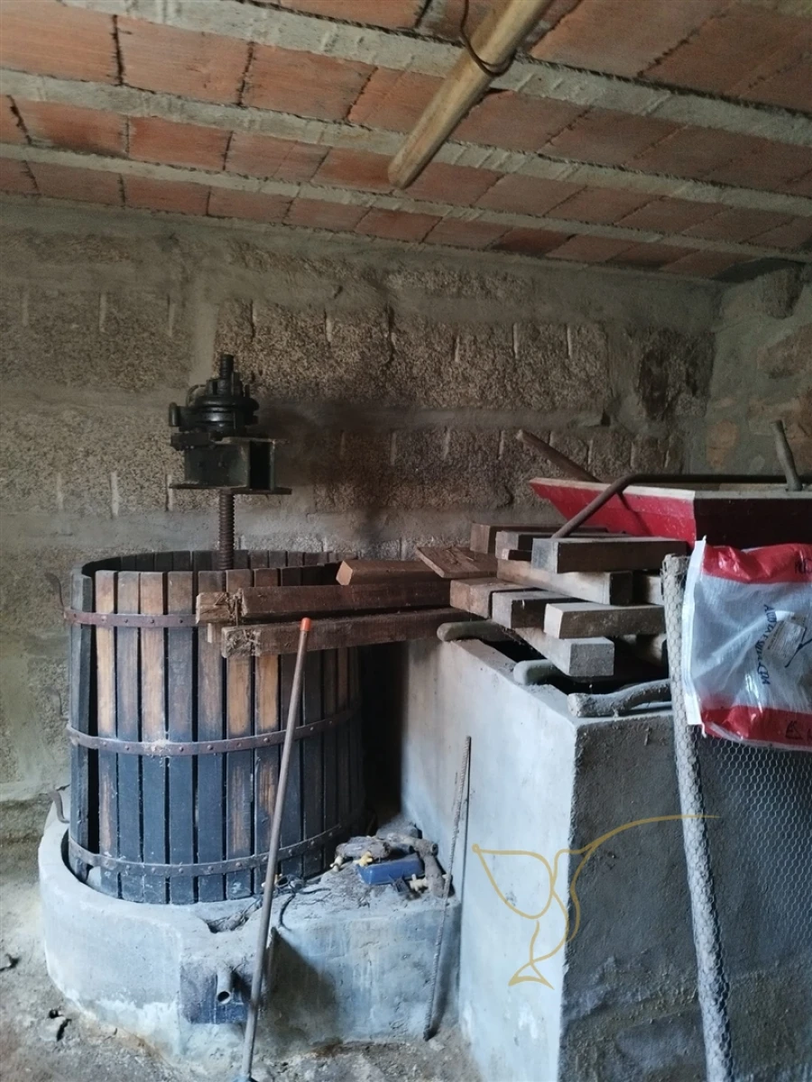 Moradia T0 para Venda em Monção e Troviscoso Foto 17