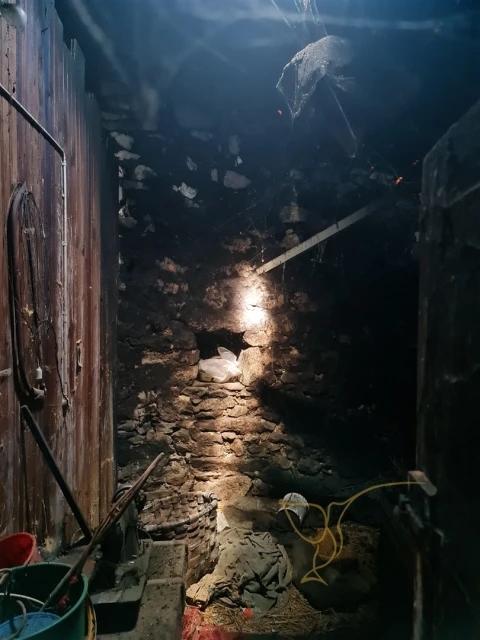 Moradia T0 para Venda em Castro Laboreiro e Lamas de Mouro