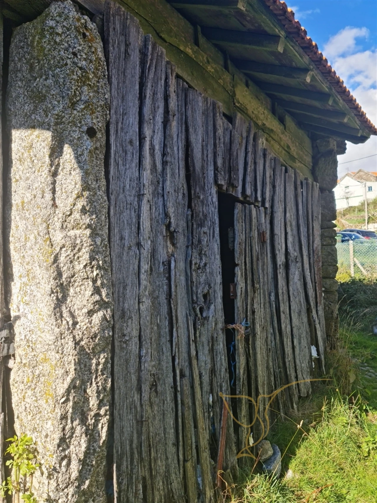 Moradia T0 para Venda em Castro Laboreiro e Lamas de Mouro Foto 4