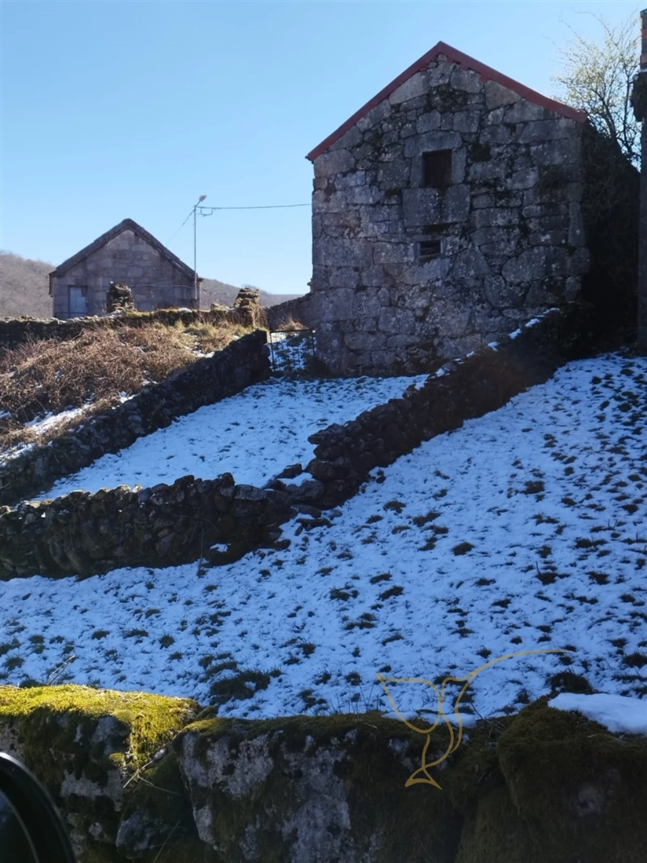 Moradia T0 para Venda em Castro Laboreiro e Lamas de Mouro Foto 1