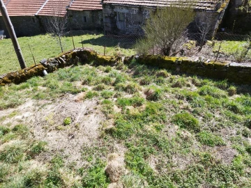 Moradia T0 para Venda em Castro Laboreiro e Lamas de Mouro