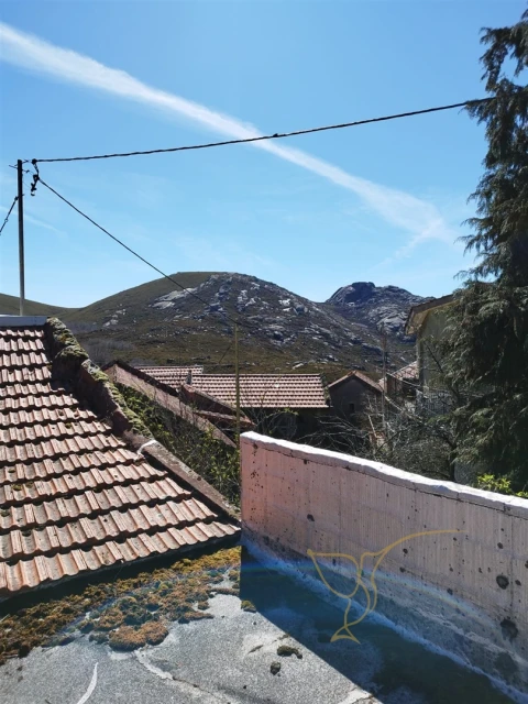 Moradia T0 para Venda em Castro Laboreiro e Lamas de Mouro