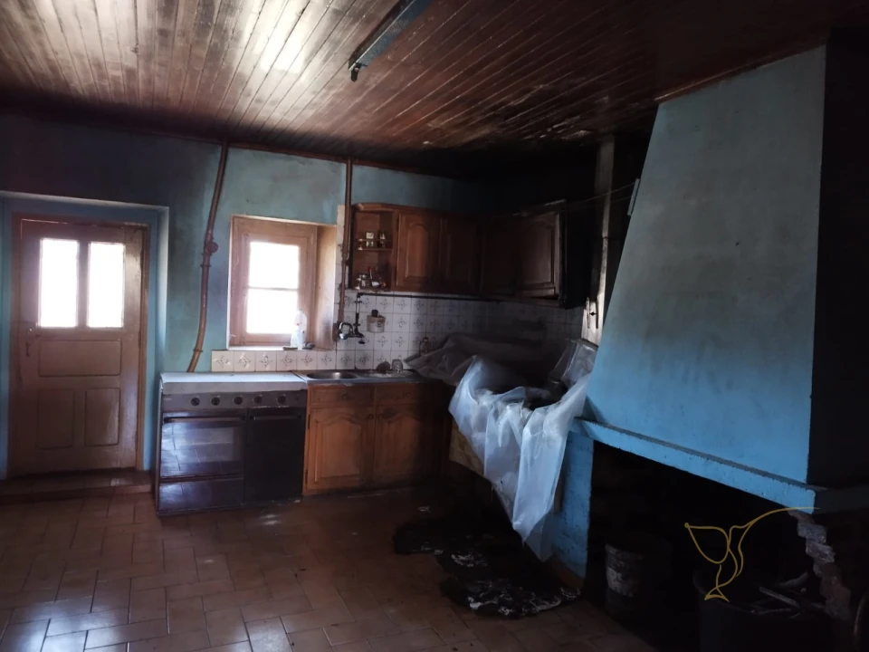 Moradia T0 para Venda em Castro Laboreiro e Lamas de Mouro Foto 12