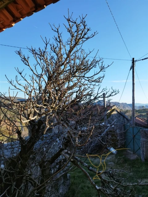 Moradia T0 para Venda em Castro Laboreiro e Lamas de Mouro