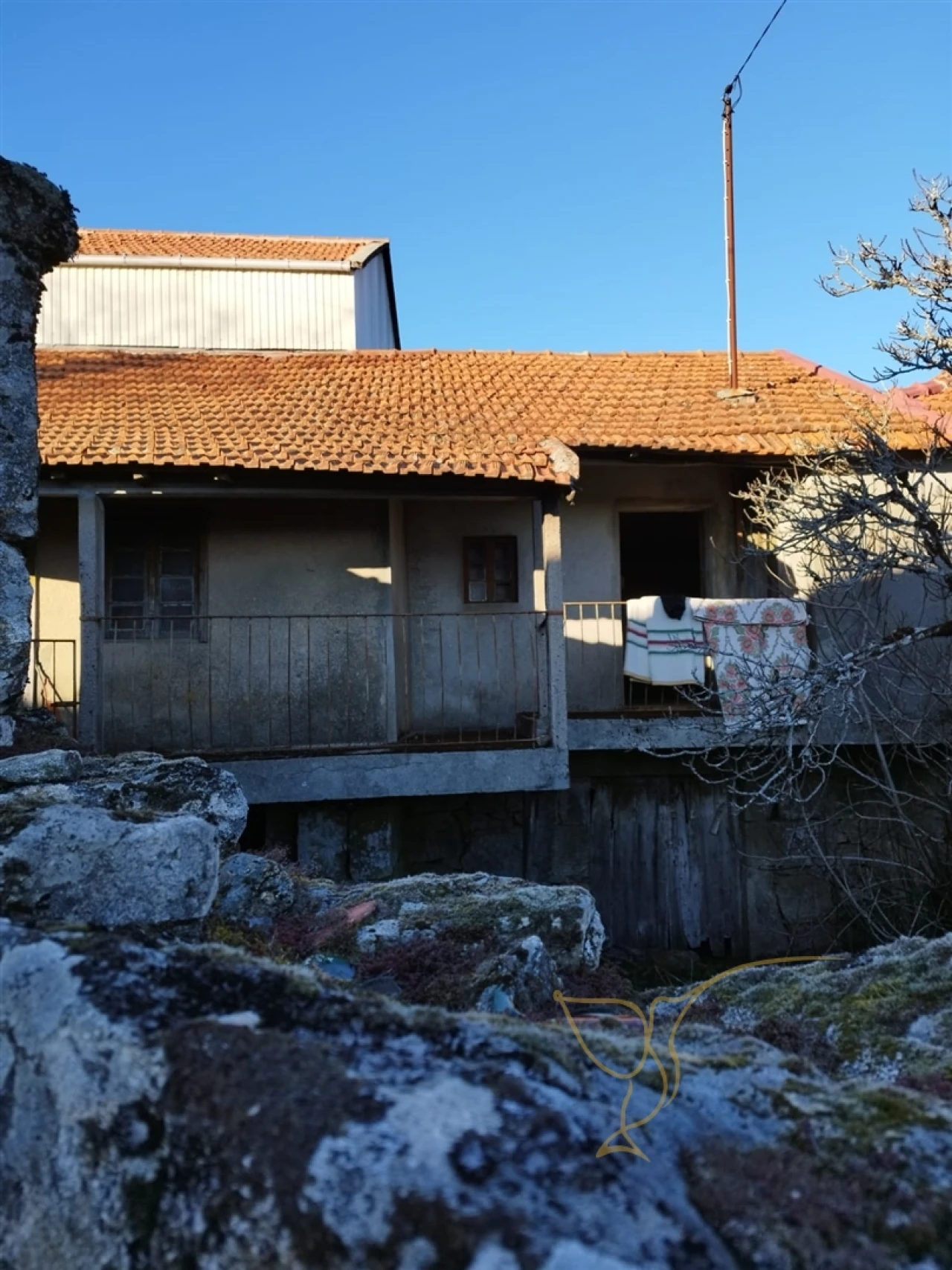 Moradia T0 para Venda em Castro Laboreiro e Lamas de Mouro Foto 3