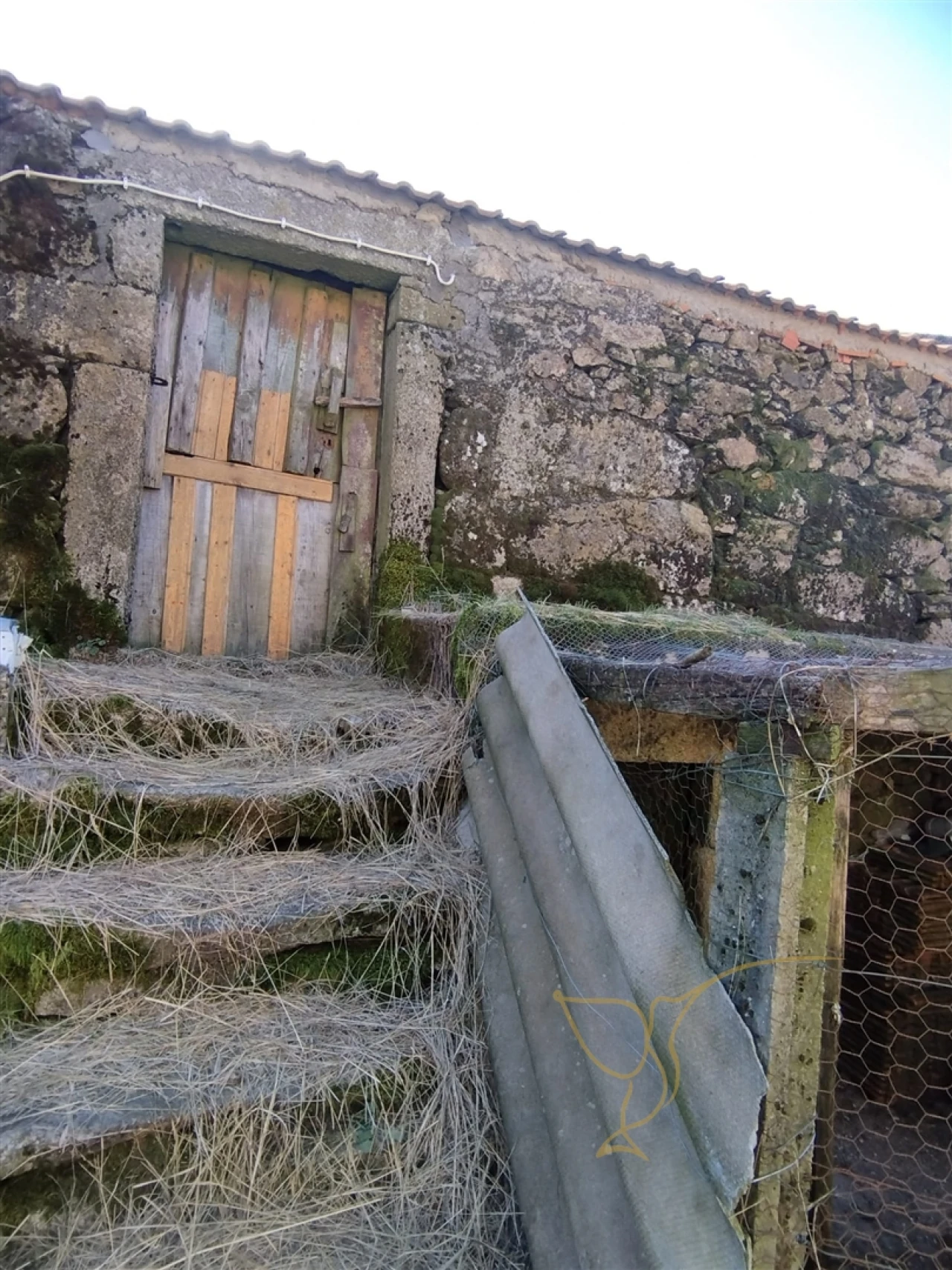 Moradia T0 para Venda em Castro Laboreiro e Lamas de Mouro Foto 1