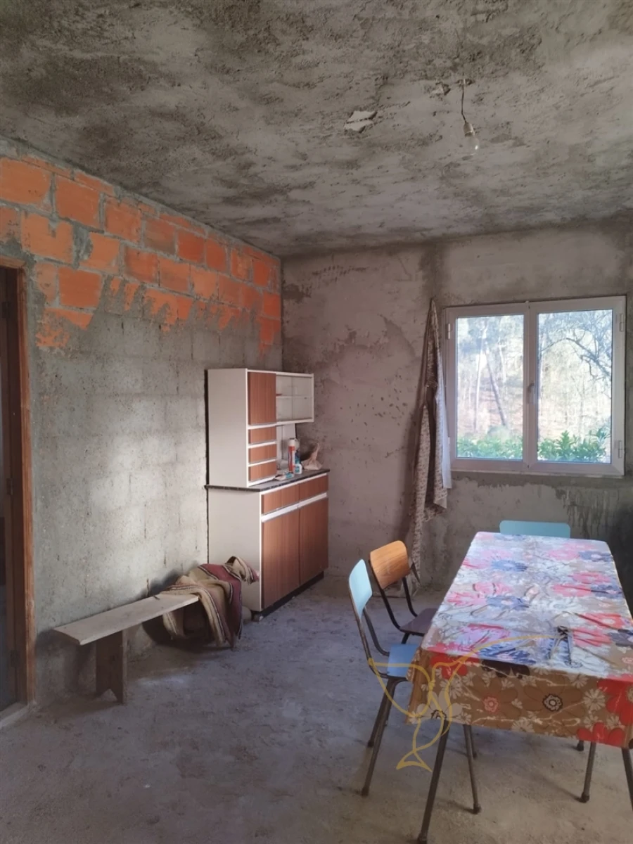 Moradia T0 para Venda em Prado e Remoães Foto 8