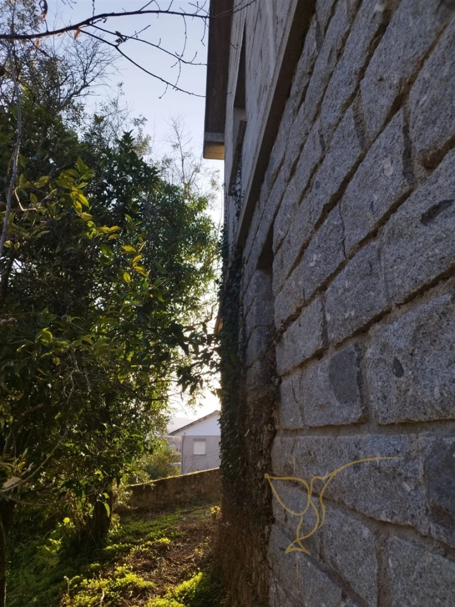 Moradia T0 para Venda em Prado e Remoães Foto 13