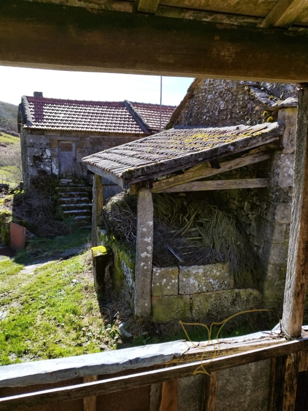 Moradia T0 para Venda em Castro Laboreiro e Lamas de Mouro Foto 5