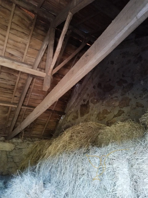 Moradia T0 para Venda em Castro Laboreiro e Lamas de Mouro