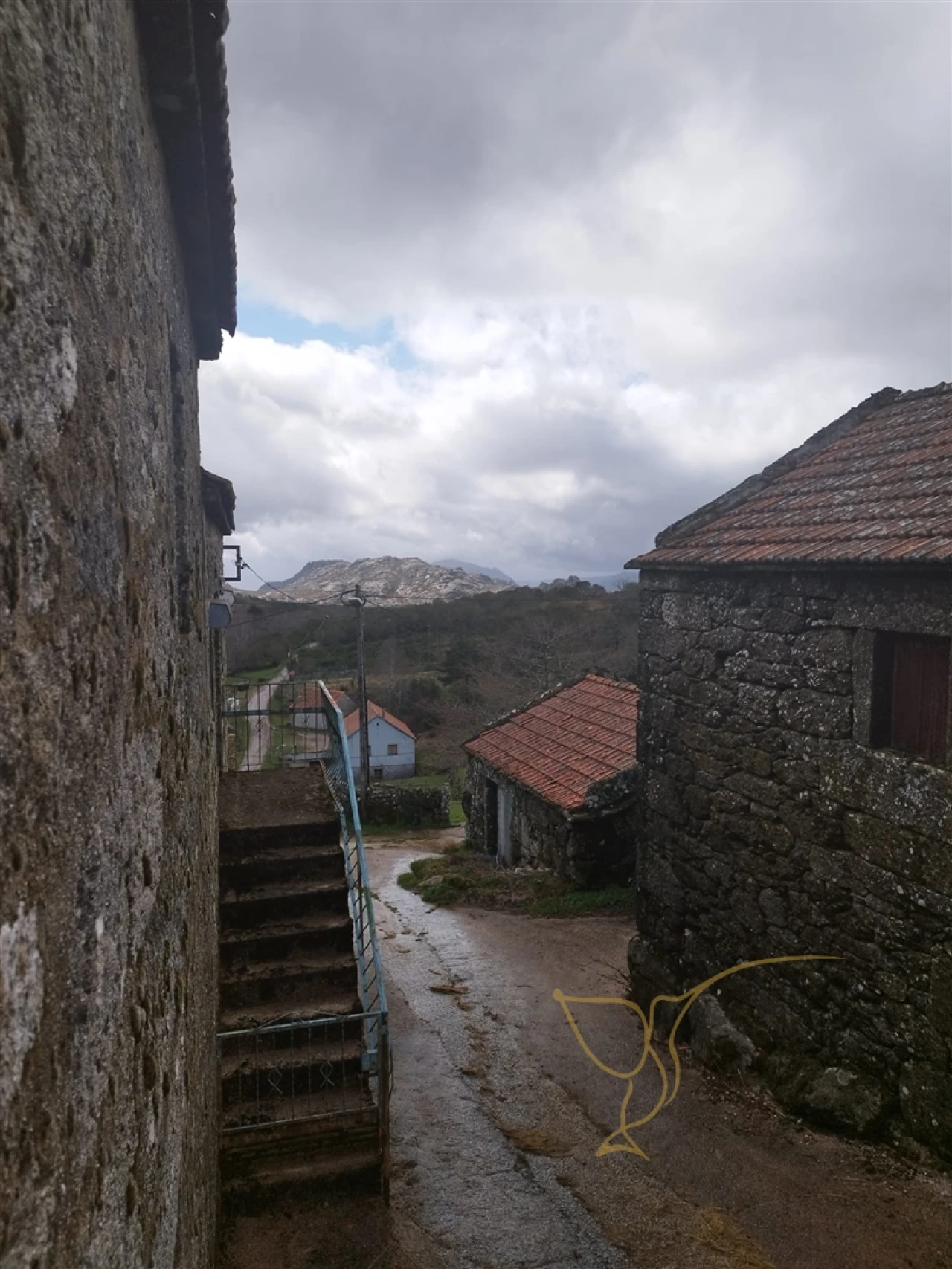 Moradia T0 para Venda em Castro Laboreiro e Lamas de Mouro Foto 10