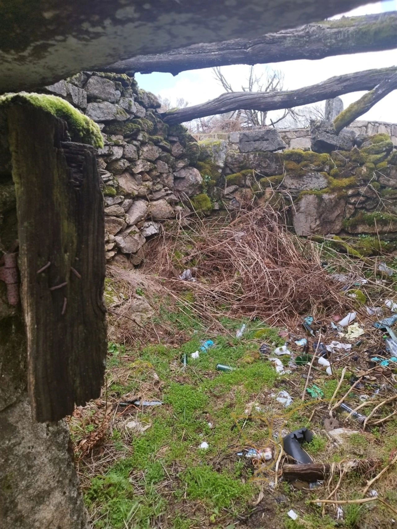 Moradia T0 para Venda em Castro Laboreiro e Lamas de Mouro Foto 8