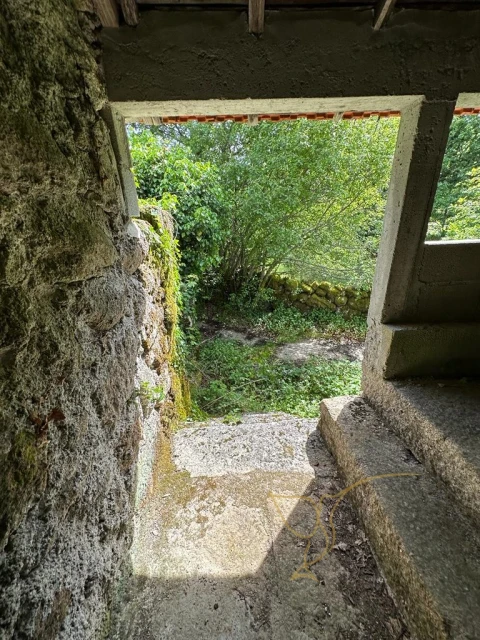 Moradia T0 para Venda em Castro Laboreiro e Lamas de Mouro